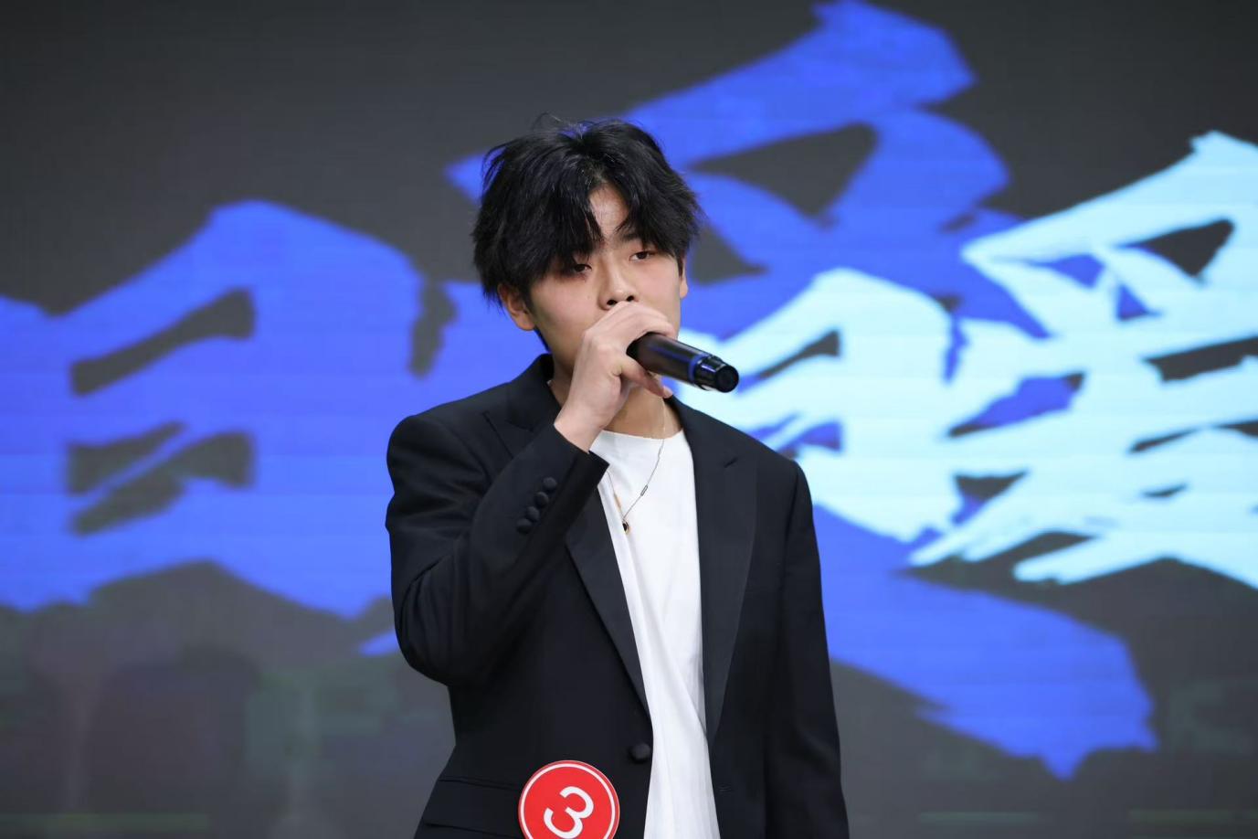 决赛现场 决赛现场