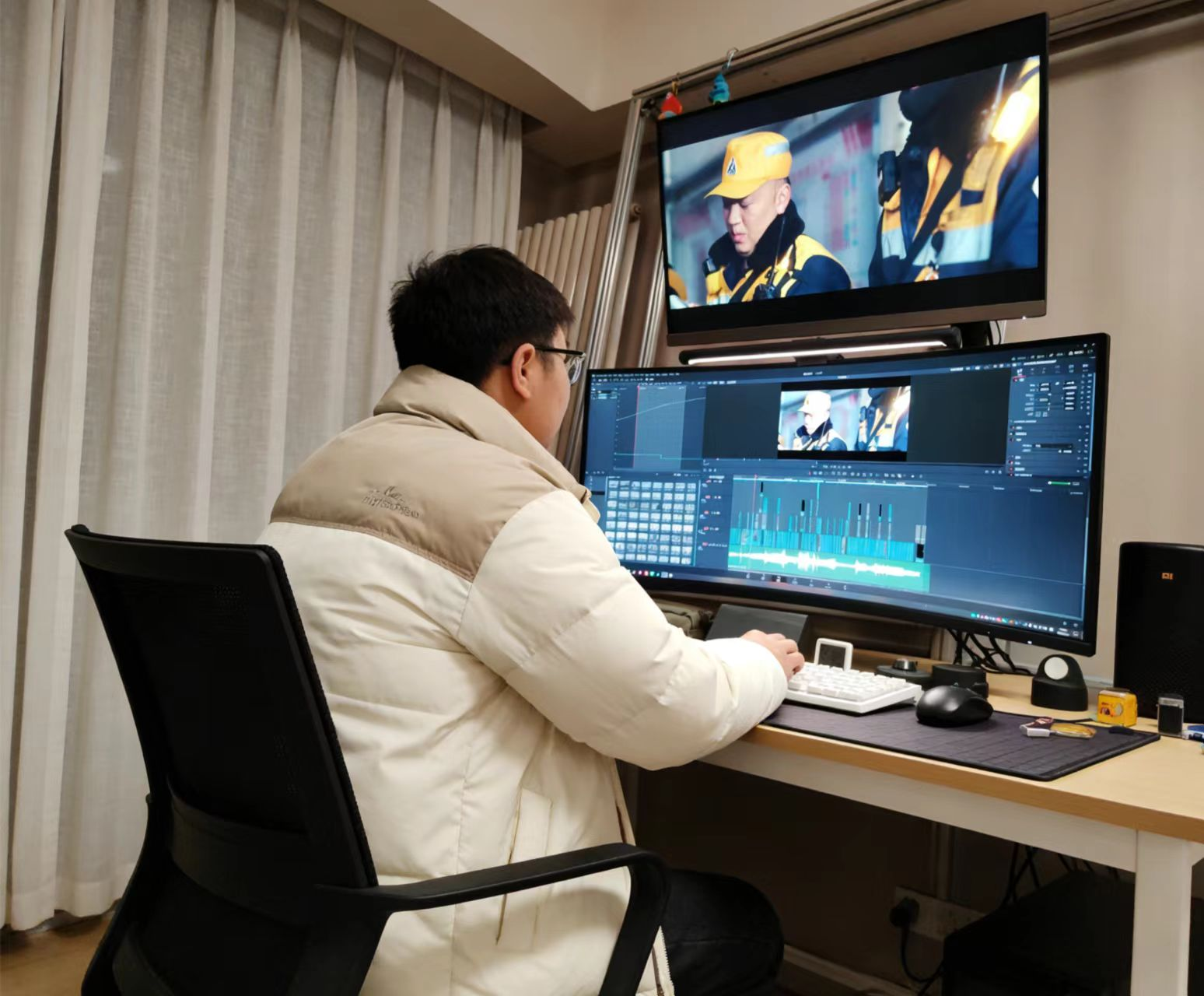 文化旅游学院教师寒假进行企业实践：产业一线锤炼“双师”本色