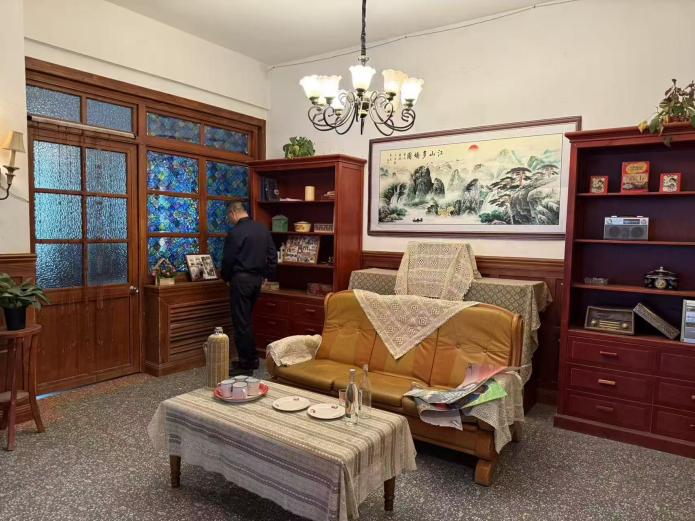 聚焦短剧产业 推进产教融合——文化旅游学院赴郑州大志影视基地调研